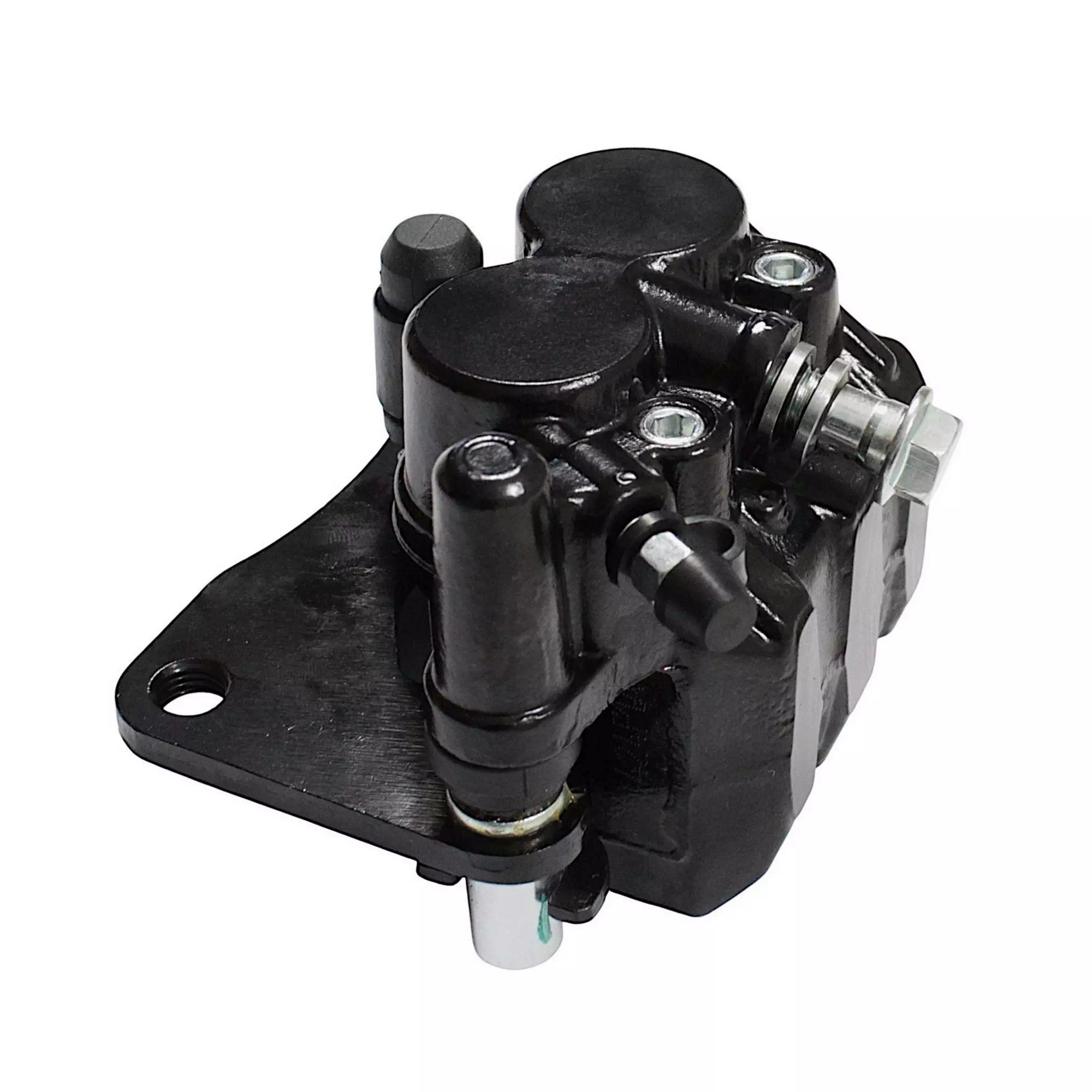 QJ MOTOR SRK 125-S ARKA FREN MERKEZİ ALT KISIM [125-S] #RK 55045